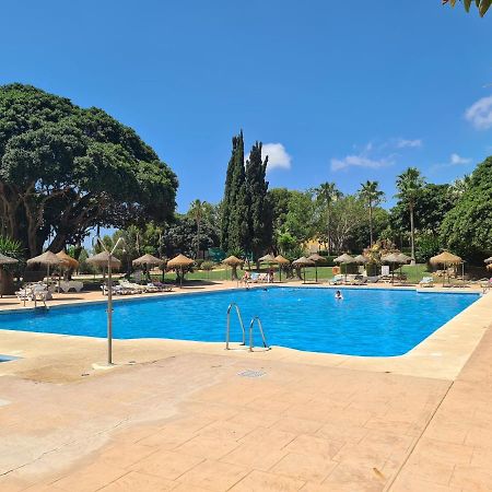 Apartamento Iris Del Mar Benalmádena Exterior foto