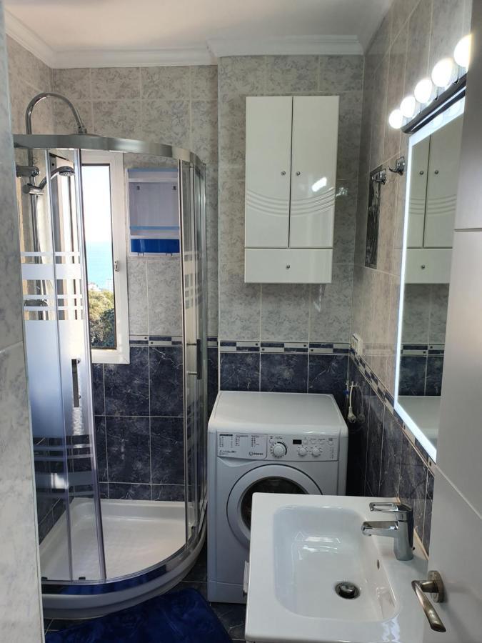 Apartamento Iris Del Mar Benalmádena Exterior foto