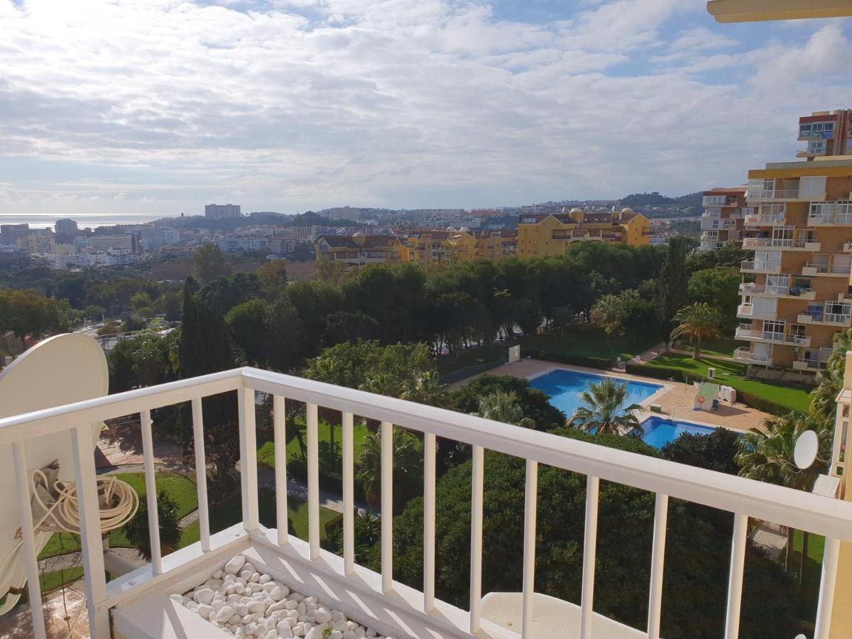 Apartamento Iris Del Mar Benalmádena Exterior foto
