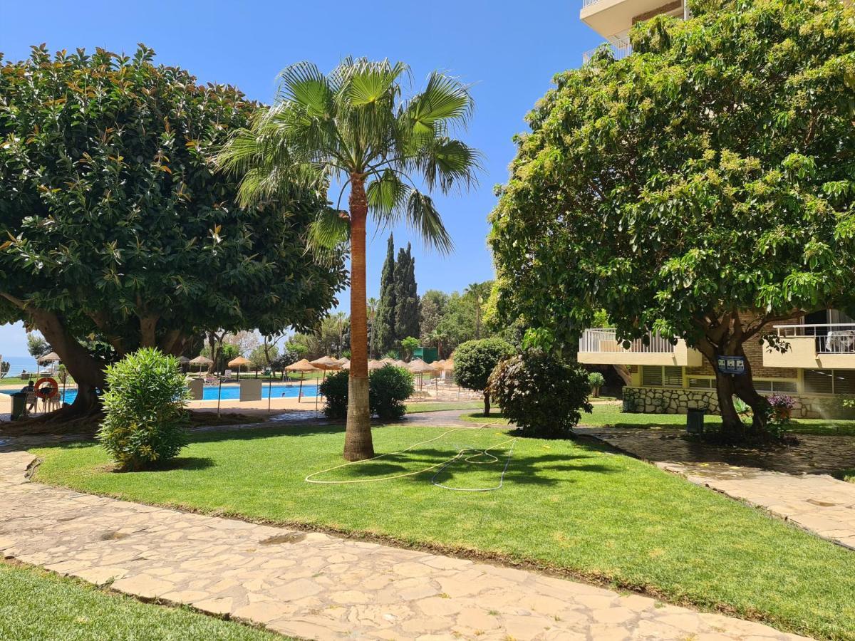 Apartamento Iris Del Mar Benalmádena Exterior foto